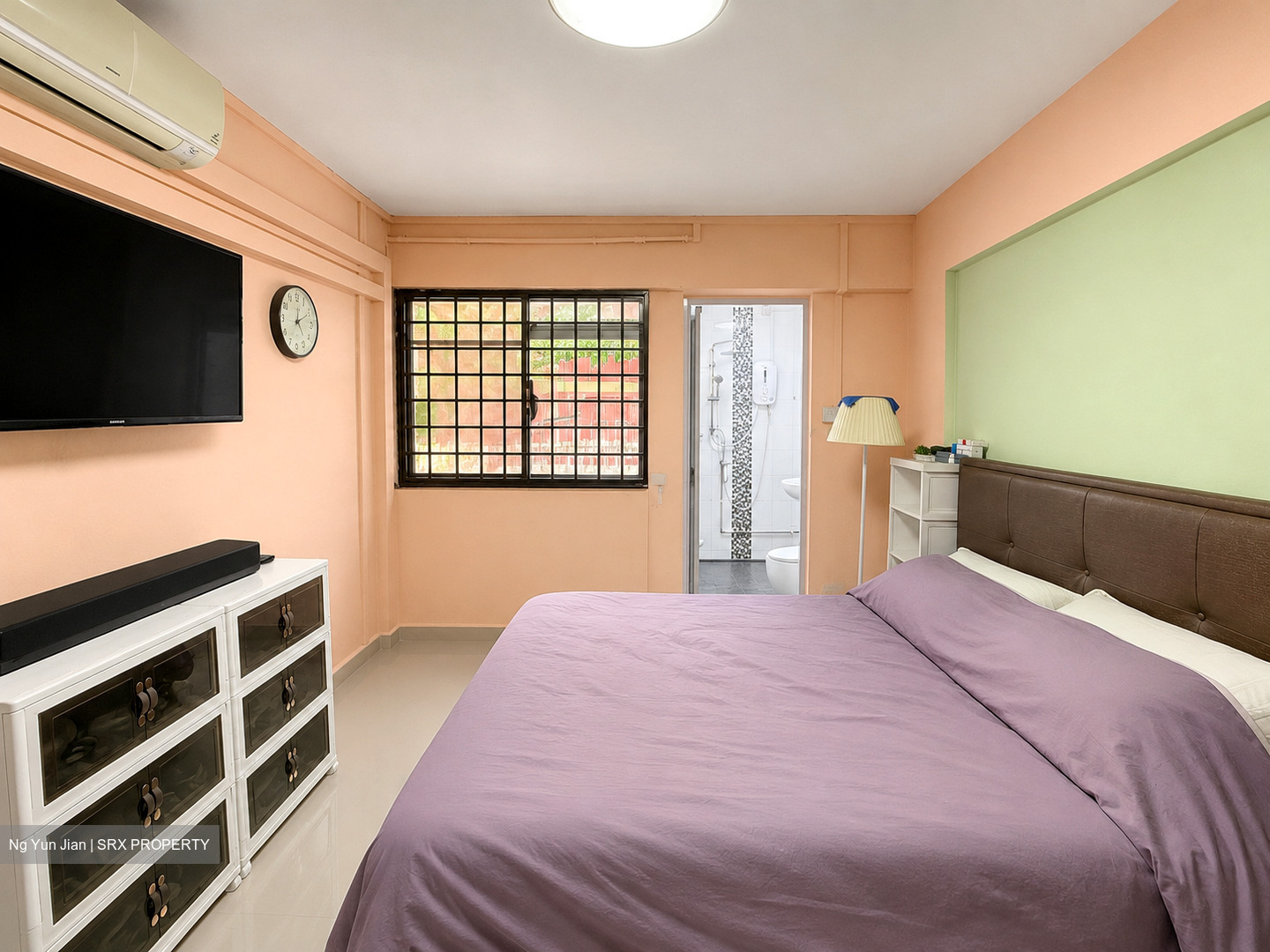 Blk 502 Hougang Avenue 8 (Hougang), HDB 4 Rooms #557923301
